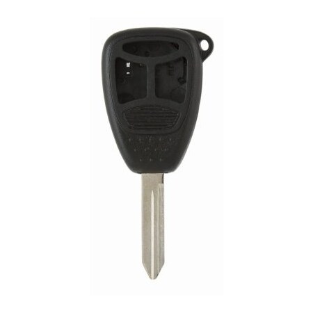 Kaba Ilco Chry3B2 Key Shell CHRY-3B2